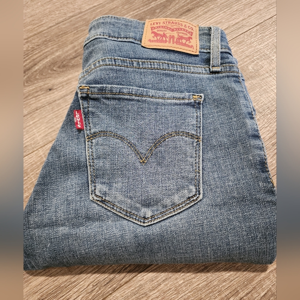 Levi's Women's Denim Jeans